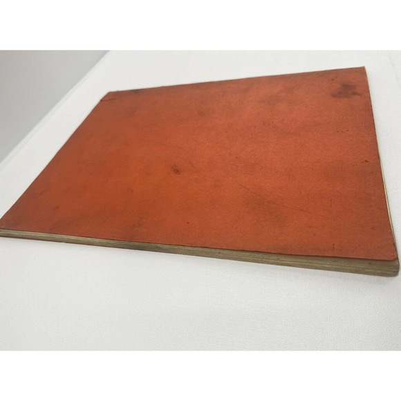 1948 Riders Vol XVII How It Works Complete Index Vol XVI and XVII John F Rider - Picture 10 of 11